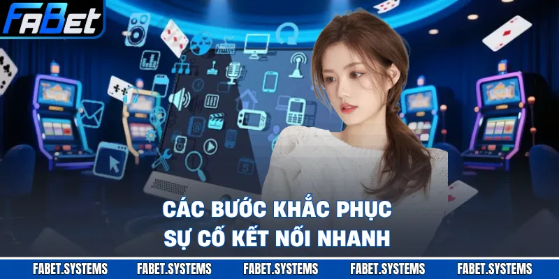 Hướng Dẫn Xử Lý Lỗi Truy Cập - Giải Pháp Siêu Nhanh - Bkgo