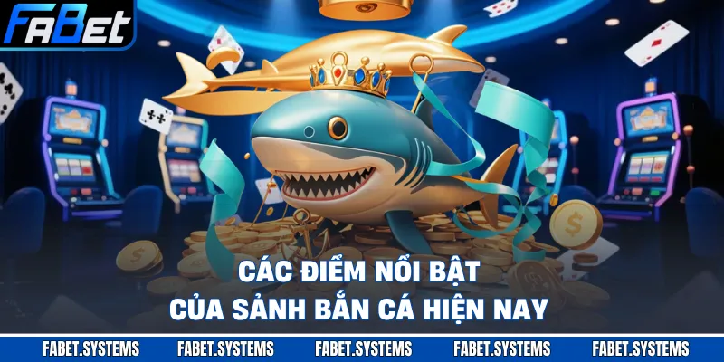 Bắn Cá FABET - Kinh Nghiệm Săn Cá Hiệu Quả Từ Chuyên Gia  - Bkgo