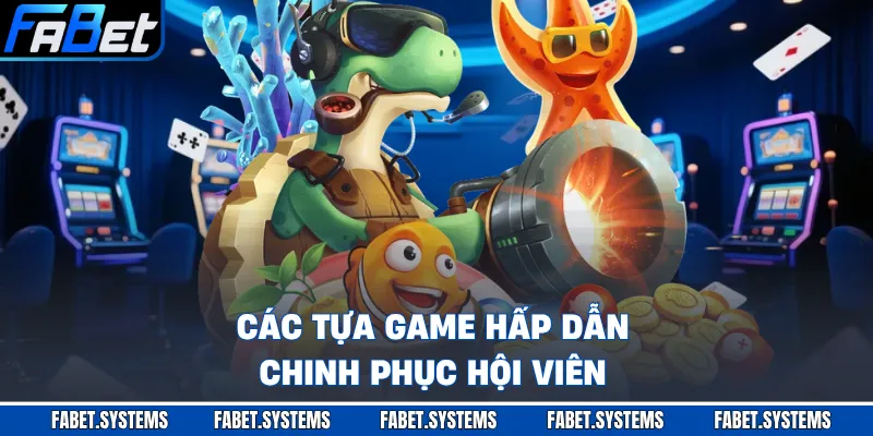 Bắn Cá FABET - Kinh Nghiệm Săn Cá Hiệu Quả Từ Chuyên Gia  - Bkgo