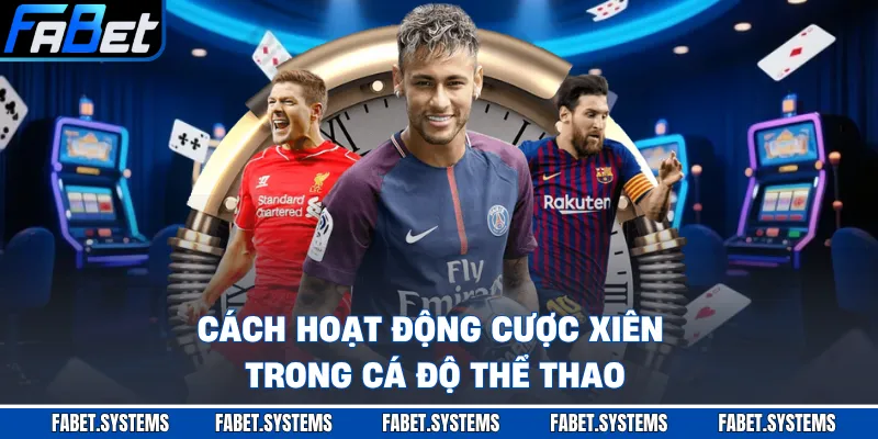 Cược Xiên - Chiến Thuật Đặt Kèo Hấp Dẫn Trong Năm 2026 - Bkgo