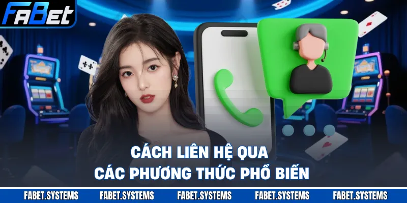 Liên Hệ Nhà Cái - Nhận Ra Các Vấn Đề Cần Hỗ Trợ Ngay - Bkgo