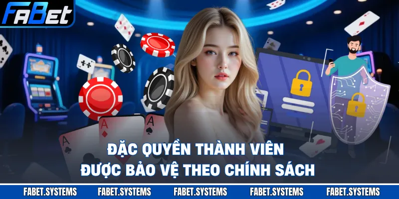 Quyền Riêng Tư - Dữ Liệu Hội Viên Được Ưu Tiên Hàng Đầu - Bkgo