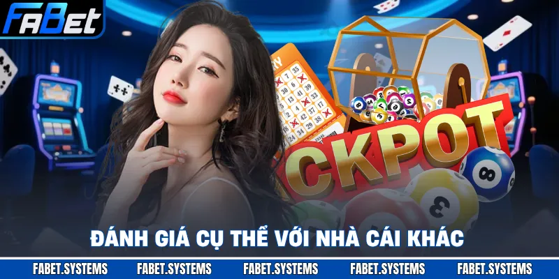 Xổ Số - So Sánh Với Các Nhà Cái Trực Tuyến Khác Trong 2026 - Bkgo