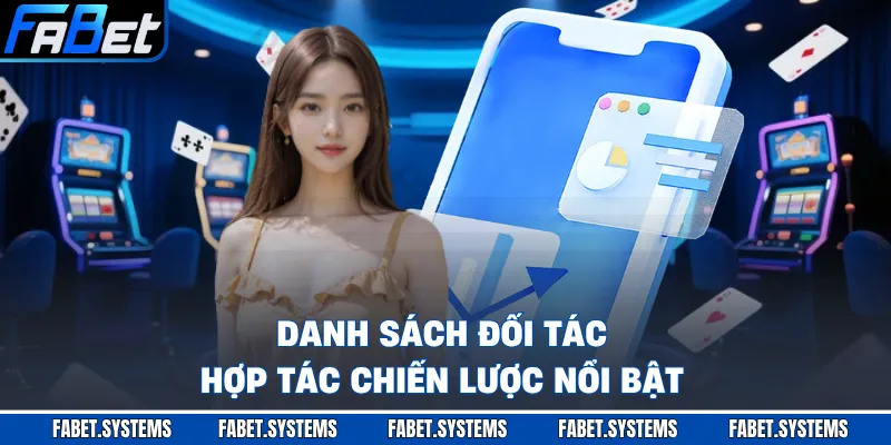 Đối Tác Hợp Tác - Liên Minh Uy Tín Hàng Đầu Trong Năm 2026 - Bkgo