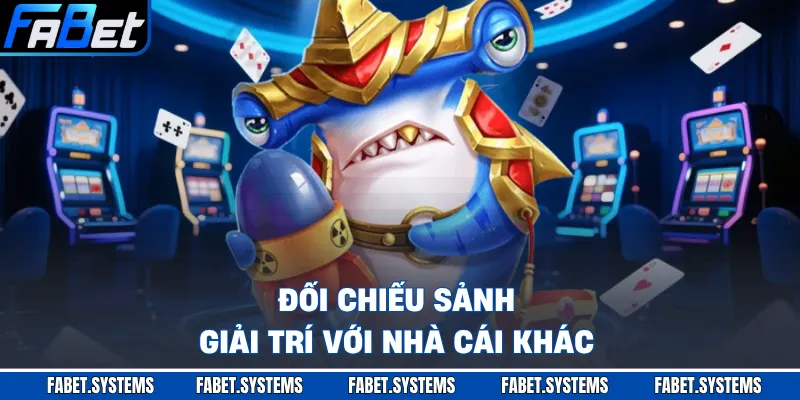 Bắn Cá FABET - Kinh Nghiệm Săn Cá Hiệu Quả Từ Chuyên Gia  - Bkgo