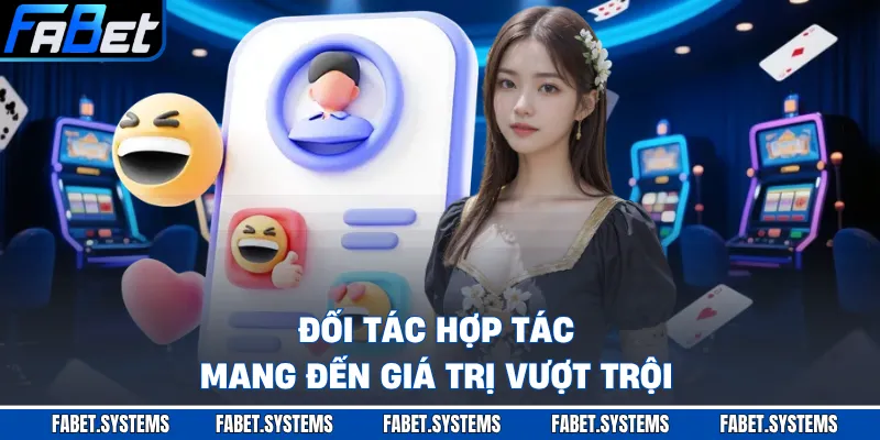 Đối Tác Hợp Tác - Liên Minh Uy Tín Hàng Đầu Trong Năm 2026 - Bkgo