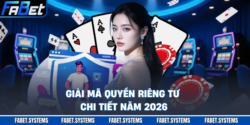 Quyền Riêng Tư - Dữ Liệu Hội Viên Được Ưu Tiên Hàng Đầu - Bkgo