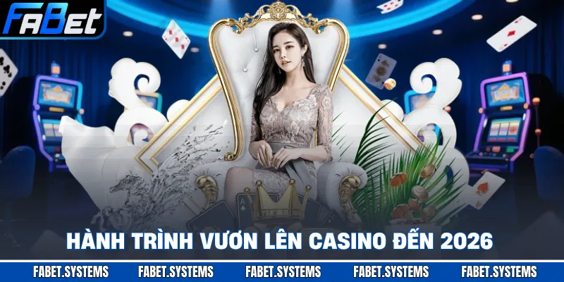 Casino - Sảnh Cá Cược Sòng Bạc Uy Tín Số Một Thị Trường - Bkgo