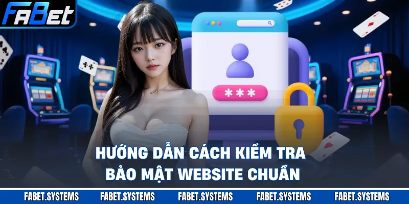 Cách Kiểm Tra Bảo Mật Website - Hướng Dẫn Chi Tiết 2026 - Bkgo