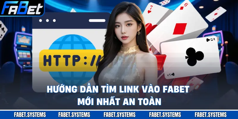 Link Vào FABET Mới Nhất - Truy Cập Siêu Tốc Trong 2026 - Bkgo