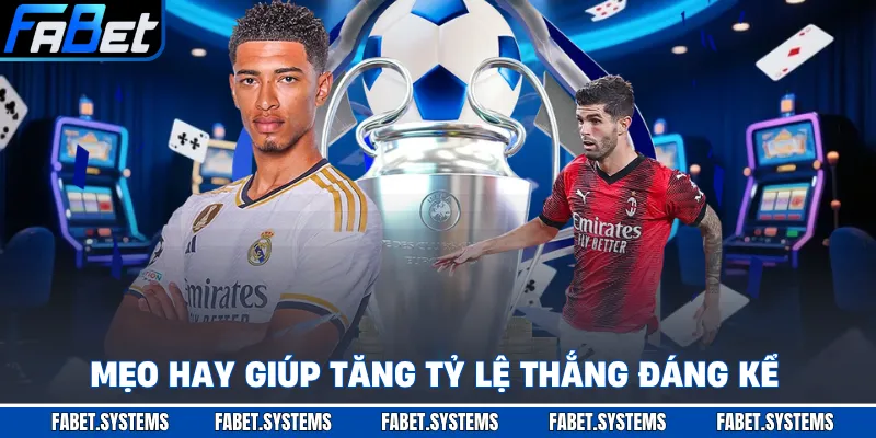 Cược Xiên - Chiến Thuật Đặt Kèo Hấp Dẫn Trong Năm 2026 - Bkgo