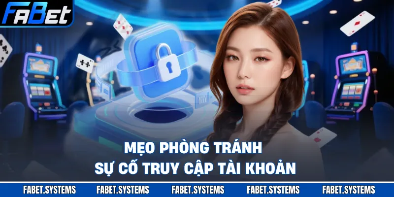 Lỗi Đăng Nhập FABET Và Cách Xử Lý - Hướng Dẫn Chi Tiết - Bkgo