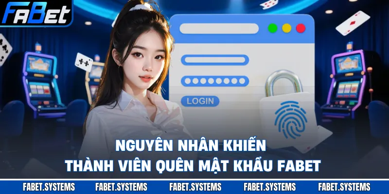 Quên Mật Khẩu FABET - Hướng Dẫn Khôi Phục Nhanh Chóng - Bkgo