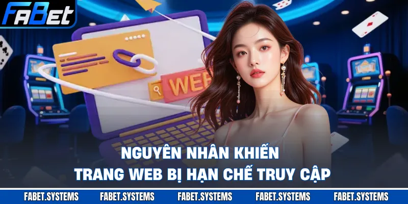 Website Bị Chặn Phải Làm Sao - Giải Pháp Hiệu Quả 2026 - Bkgo