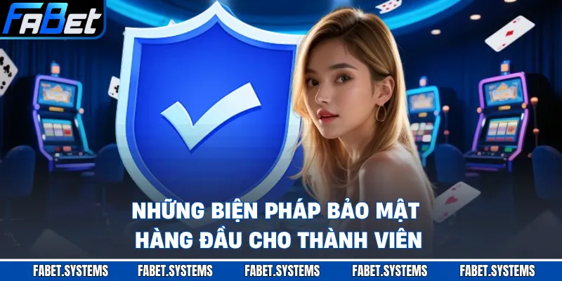 Quyền Riêng Tư - Dữ Liệu Hội Viên Được Ưu Tiên Hàng Đầu - Bkgo