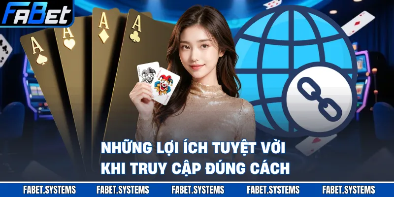 Link Vào FABET Mới Nhất - Truy Cập Siêu Tốc Trong 2026 - Bkgo