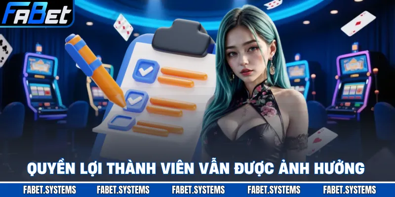 Miễn Trừ Trách Nhiệm FABET - Đầy Đủ Điều Khoản Mới Nhất   - Bkgo