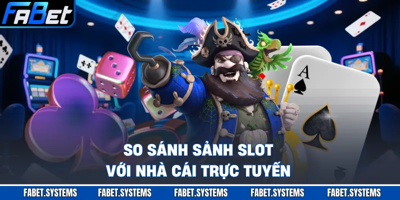 Nổ Hũ FABET - Tính Năng Đỉnh Cao Của Slot Game Hàng Đầu  - Bkgo