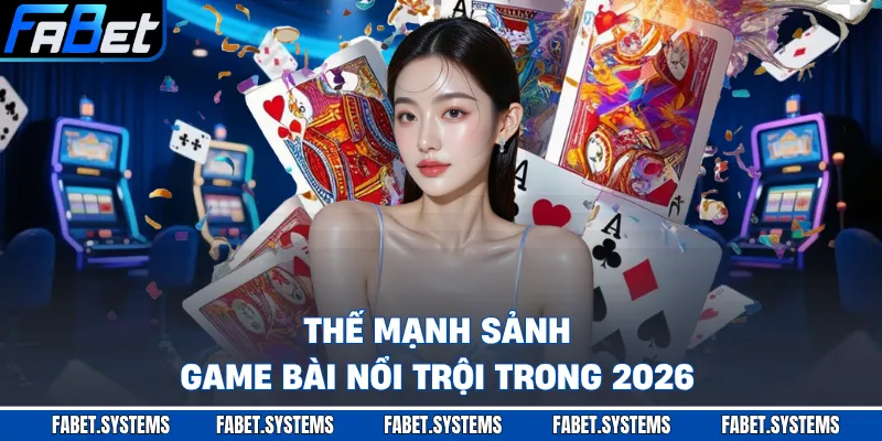 Game Bài FABET - So Sánh Với Các Nhà Cái Trực Tuyến Khác - Bkgo