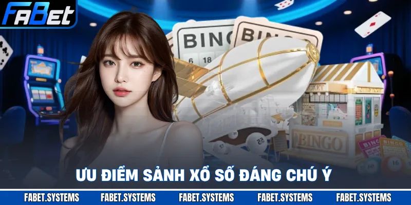 Xổ Số - So Sánh Với Các Nhà Cái Trực Tuyến Khác Trong 2026 - Bkgo
